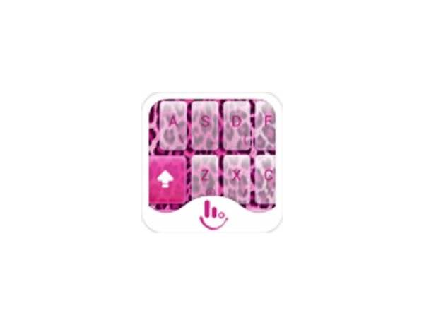 TouchPal SkinPack Pink Sexy Panther for Android - Download the APK from Habererciyes